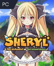 Sheryl The Alchemist of the Island Ruins Pc