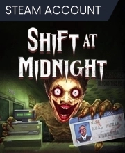 Shift At Midnight Pc