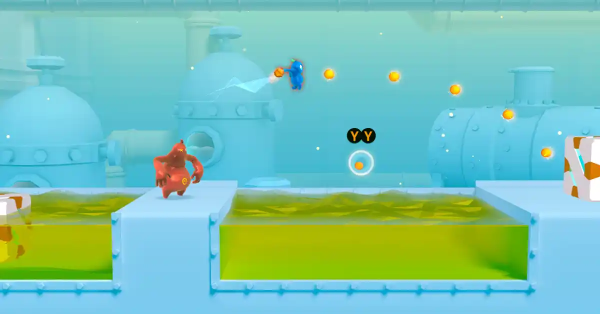 SHIFT HAPPENS Prezzo chiave Switch – Confronta le migliori offerte