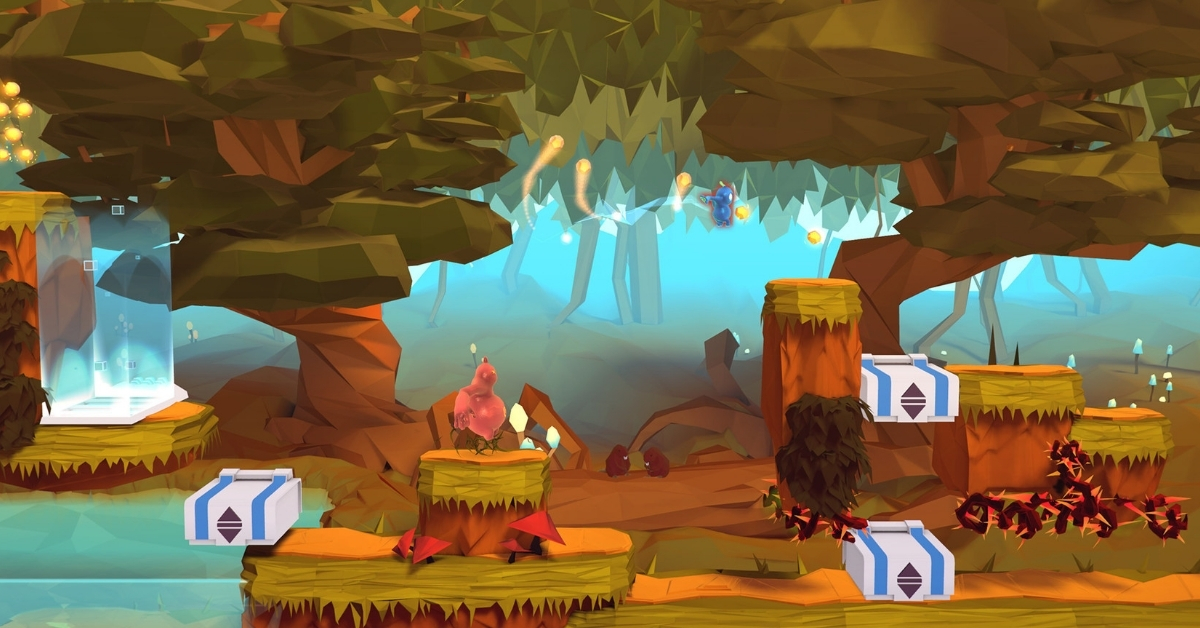Ottieni SHIFT HAPPENS al Prezzo Più Basso per Switch
