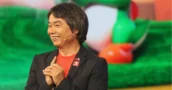 Il Creatore Di Mario Shigeru Miyamoto Non Ha Intenzione Di Ritirarsi