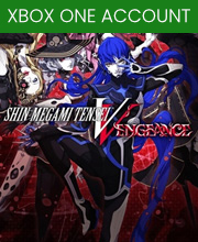 Acquista Shin Megami Tensei 5 Vengeance Account Xbox one Confronta i prezzi