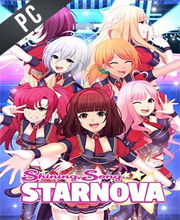 Shining Song Starnova Pc