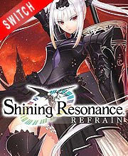 Shining Resonance Refrain Switch