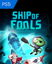 Ship of Fools Playstation 5