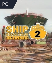 Ship Graveyard Simulator 2 Pc
