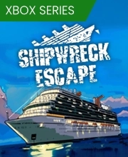 Shipwreck Escape Xbox Series X