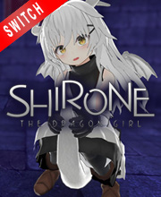 Shirone the Dragon Girl Switch