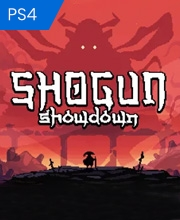 Shogun Showdown Playstation 4