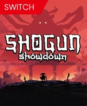 Shogun Showdown Switch