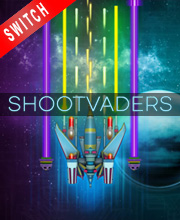 Shootvaders The Beginning Switch