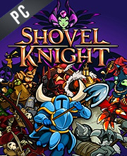Shovel Knight Pc