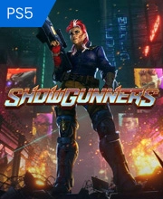 Showgunners Playstation 5