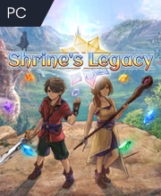 Shrine’s Legacy Pc