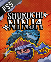 Shukuchi Ninja Playstation 5