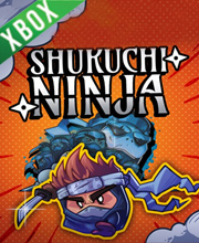 Shukuchi Ninja Xbox One