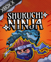 Shukuchi Ninja Xbox Series X