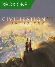 Civilization 6 Anthology Xbox One