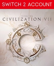 Sid Meier's Civilization 7 Switch