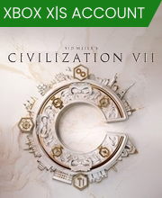 Acquista Sid Meier's Civilization 7 Account Xbox series Confronta i prezzi