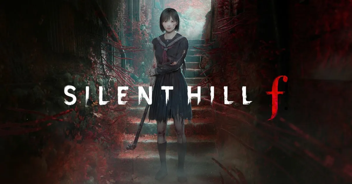 SILENT HILL f Prezzi Tagliati: Il Segreto delle Feste