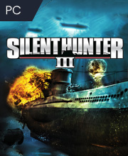 Silent Hunter 3 Pc