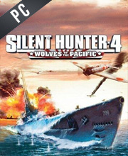 Silent Hunter 4 Pc