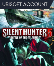 Silent Hunter 5 Battle of the Atlantic Pc