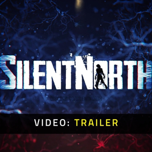 Silent North - Trailer Video