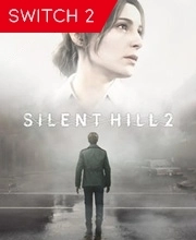 Silent Hill 2 Switch 2