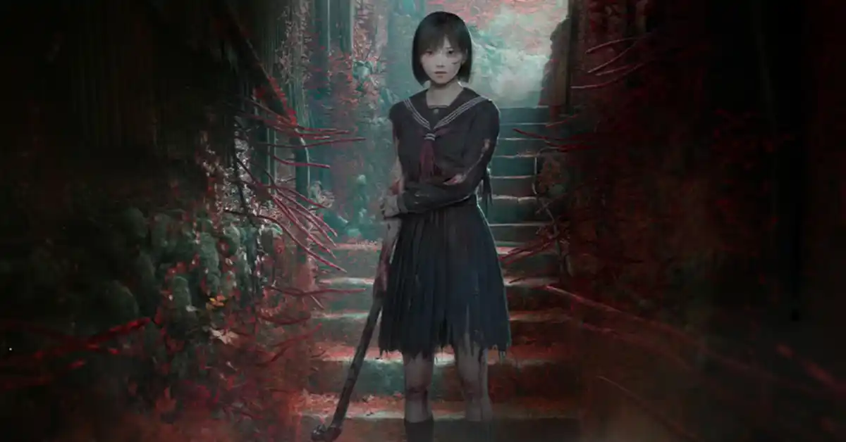 Silent Hill f - Ottieni la tua chiave in preordine economica prima del lancio