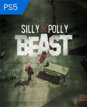 Silly Polly Beast Playstation 5