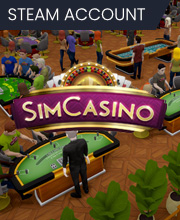 SimCasino Pc