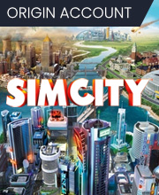 SimCity Pc