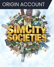 SimCity Societies Pc