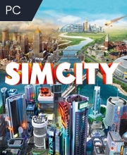 Simcity Pc