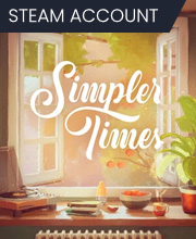 Simpler Times Pc