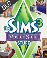 Sims 3 Master Suite Pc
