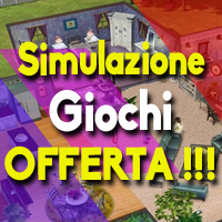Le migliori offerte per i giochi di simulazione (PC, PS4, Xbox One)