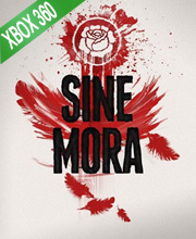SINE MORA Xbox 360