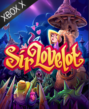 Sir Lovelot Xbox Series X