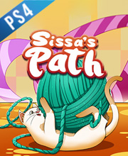 Sissa’s Path Playstation 4
