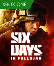 Six Days in Fallujah Xbox One