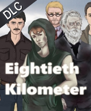 Sixtieth Kilometer Eightieth Kilometer Pc