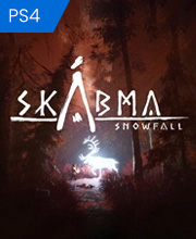 Skabma Snowfall Playstation 4