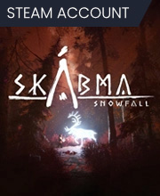 Skabma Snowfall Pc
