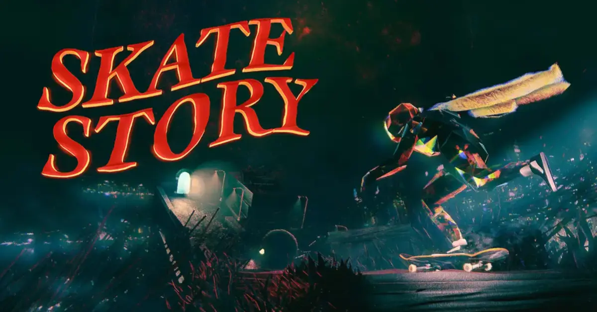 Skate Story: Risparmia il 32% al lancio (Non pagare 19,99 €)