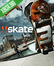 Skate 2 Xbox 360