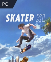 Skater XL Pc