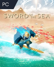 Sword of the Sea Pc